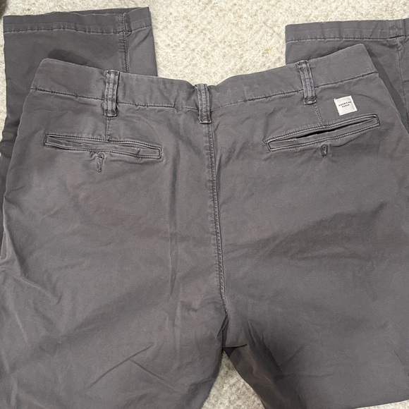 [American Eagle] Flex Original Straight
Khaki Pant - Picture 5 of 5